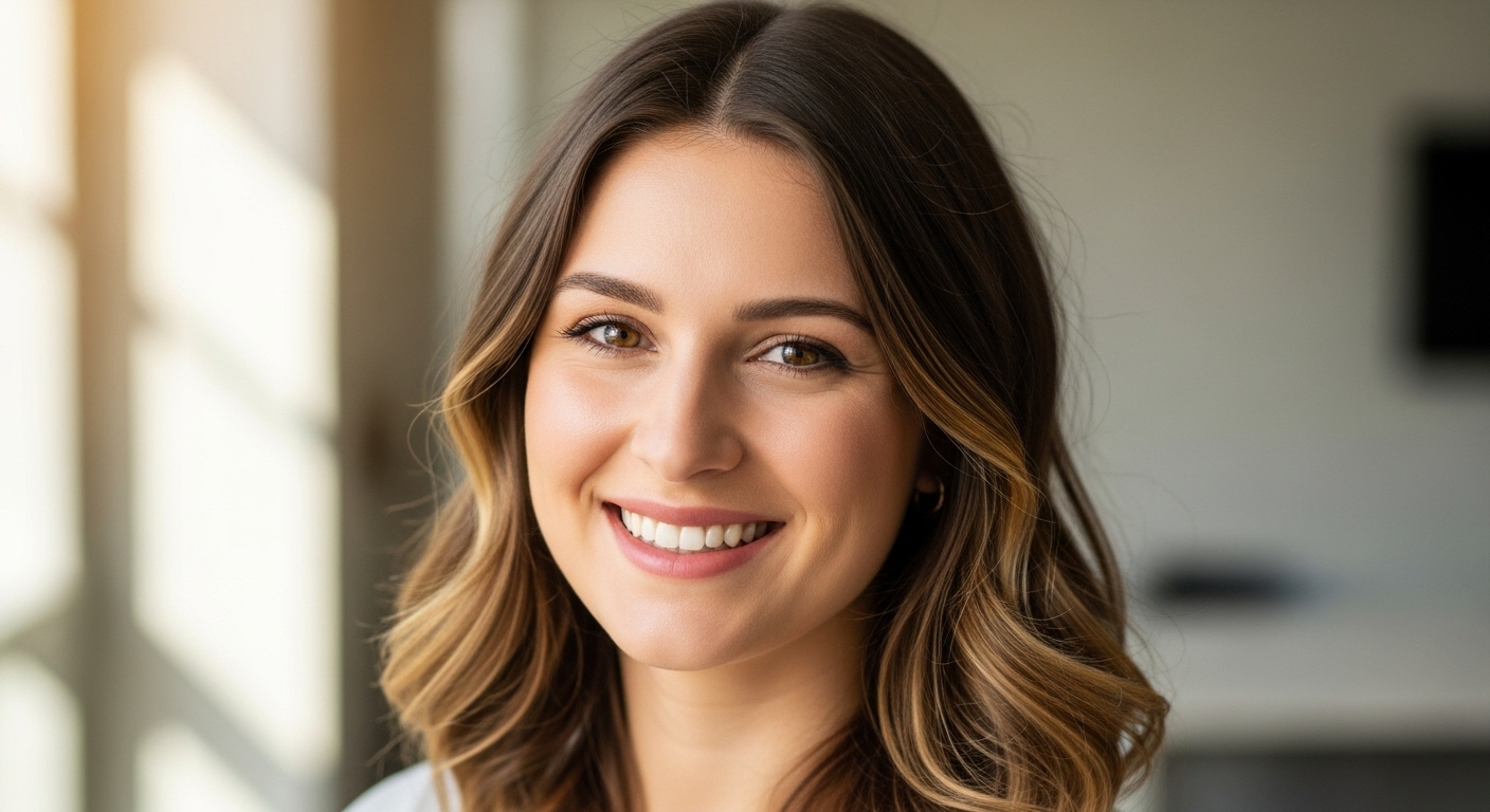 Sarah Mitchell, Ontario