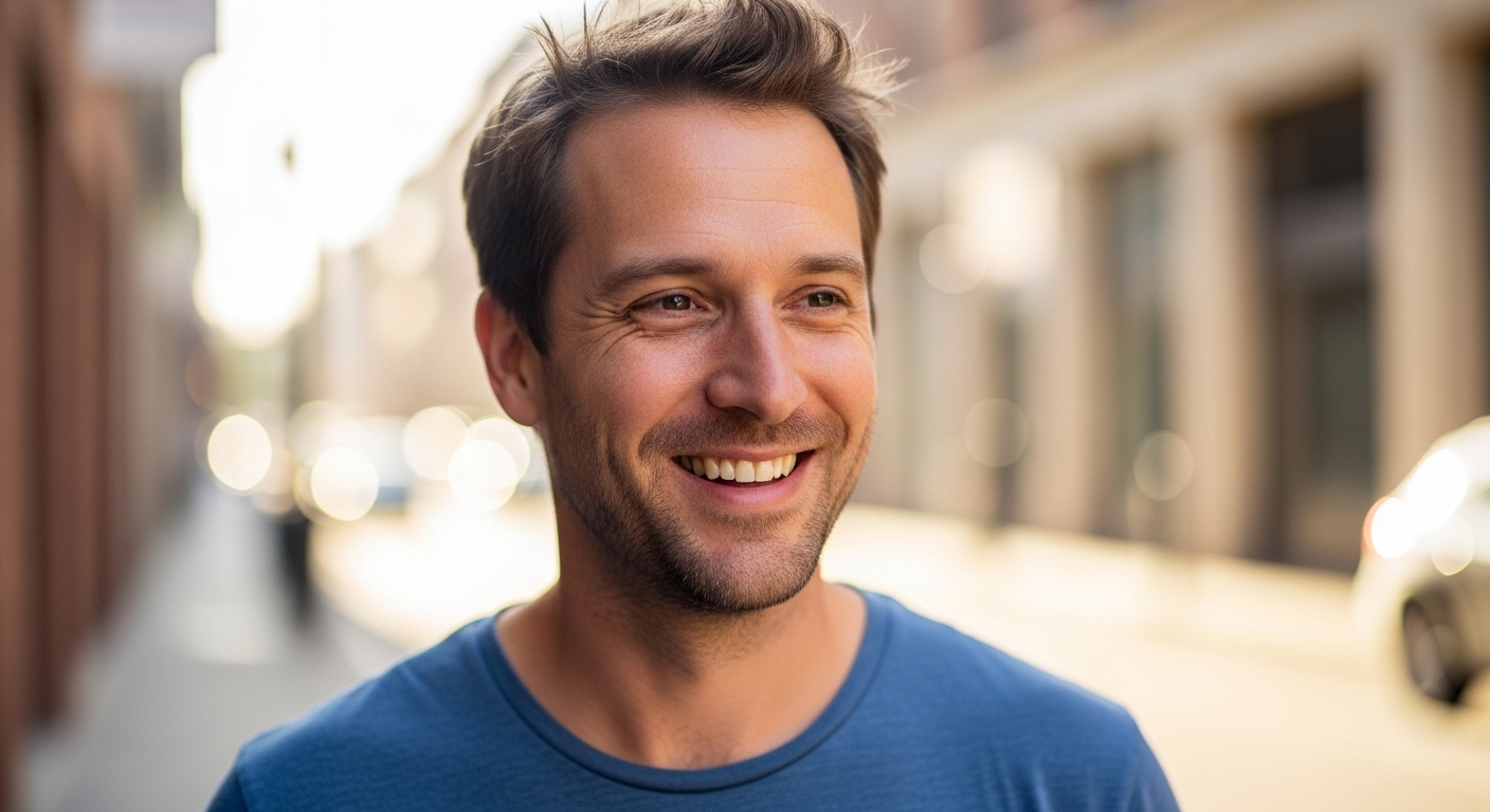 Daniel Thompson, Alberta